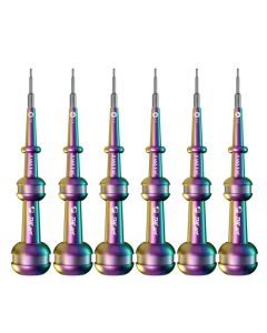 MECHANIC EastTag 3D Screwdriver Set