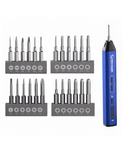 MECHANIC ES240 Electric Screwdriver