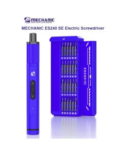 MECHANIC ES240 SE Electric Screwdriver