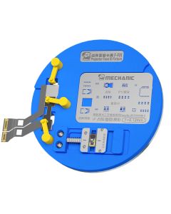 MECHANIC F-FIX Projector Face ID Fixture