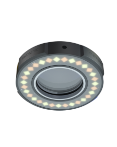 microscope LS3  ring light source