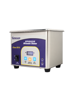 MECHANIC E08B Ultrasonic Cleaner