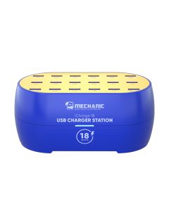 MECHANIC iCharge 18 Multi-Port Fast Charger