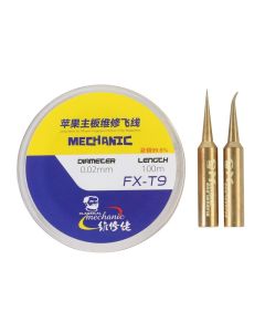 MECHANIC FX-T9 Jump Wire