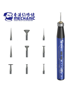 MECHANIC GDR2 IC Electric Sanding Pen