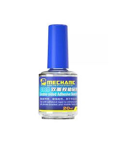 MECHANIC GL20 Double-Sided Adhesive Booster