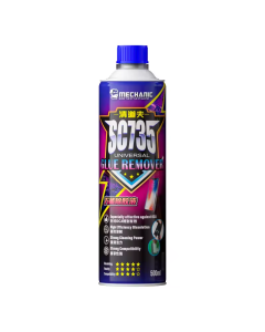 Mechanic Glue Remover 500ml
