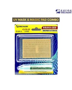 MECHANIC GS2 Pad Repair Point Set