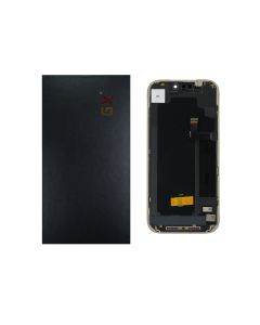 WARD iPhone 17 Pro ( GX ) LCD