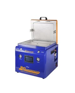 MECHANIC iMark Ultra Automatic Intelligent Laminating Machine