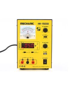 MECHANIC HK-1503D DC Regulated Power Supply