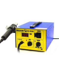 MECHANIC HK-850D Hot Air Rework Station