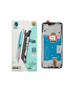 WARD Honor X7a With Frame ( ORM HD+ ) LCD