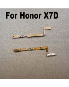 Honor X7d Power Flex with IC
