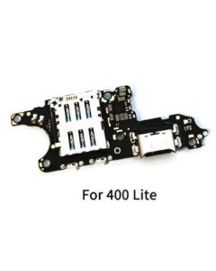 Honor 400 Lite Charging Flex With IC