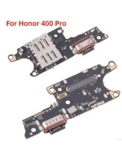 Honor 400 Pro Charging Flex With IC