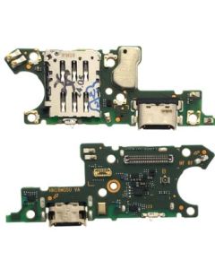 Honor Pad X9A Charging Flex