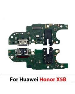 Honor X5b Plus Charging Flex