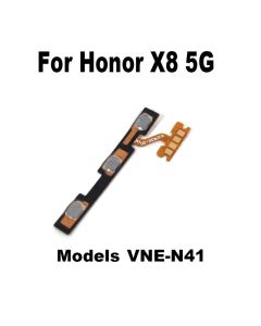 Honor X8 Power Flex