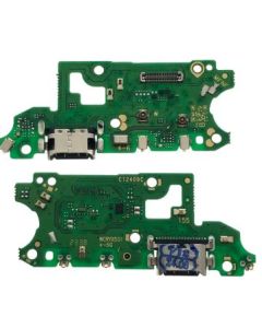 Honor X8b Charging Flex With IC