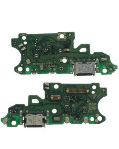 Honor X8c Charging Flex With IC