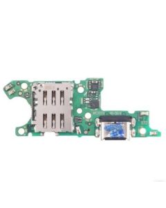 Honor X9a Charging Flex With IC