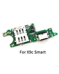 Honor X9c Smart Charging Flex With IC
