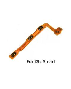 Honor X9c Smart Power Flex