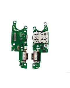 Honor X9d Charging Flex With IC
