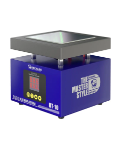 MECHANIC HT-10 Thermostatic Heating Table