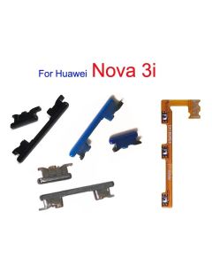 Huawei Nova 3i Power Flex