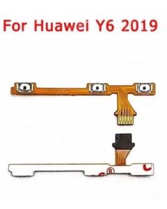 Huawei Y6 2019 Power Flex
