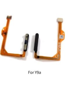 Huawei Y9a Power Flex