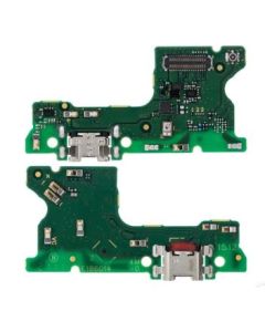 Huawei Y7 2019 Charging Flex Original