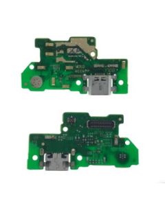 Huawei Y7p Charging Flex Original