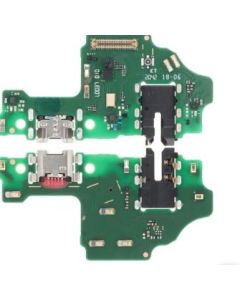 Huawei Y8s Charging Flex