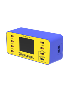 MECHANIC iCharge 8S Multi-Port Fast Charger