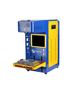 MECHANIC iLaser Pro Auto Laser LCD Screen Remover