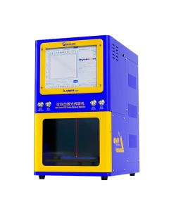 MECHANIC iLaser W20 Automatic Laser Screen Remove Machine