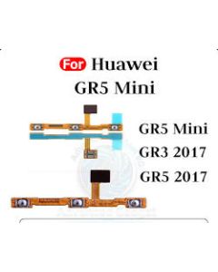 Huawei GR3 2017 Main Flex