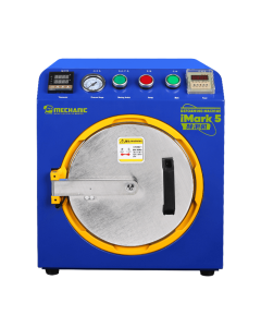 MECHANIC iMark5 Defoaming Machine