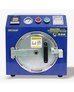 MECHANIC iMark5 Mini Defoaming Machine