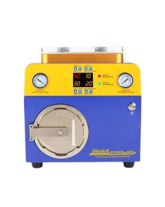 iMark X 2IN1 aminating and defoaming