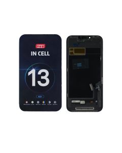 WARD iPhone 13 ( INCELL ZY HD+ ) LCD