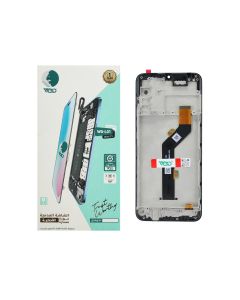 WARD Infinix HOT 9 PLAY With Frame ( UNI ) LCD