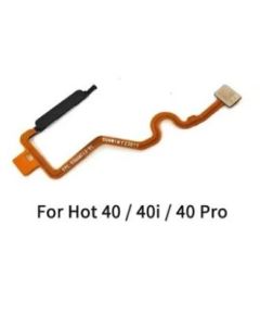 Infinix Hot 40 Power Flex