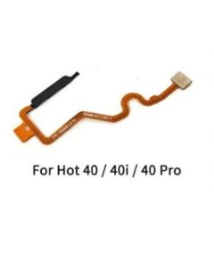 Infinix Hot 40 Pro Power Flex