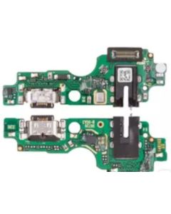 Infinix Hot 60 Charging Flex