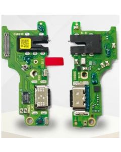 Infinix Hot 60 Pro Charging Flex