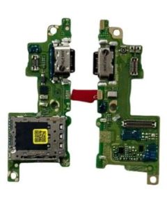 Infinix Note 50 Pro Charging Flex